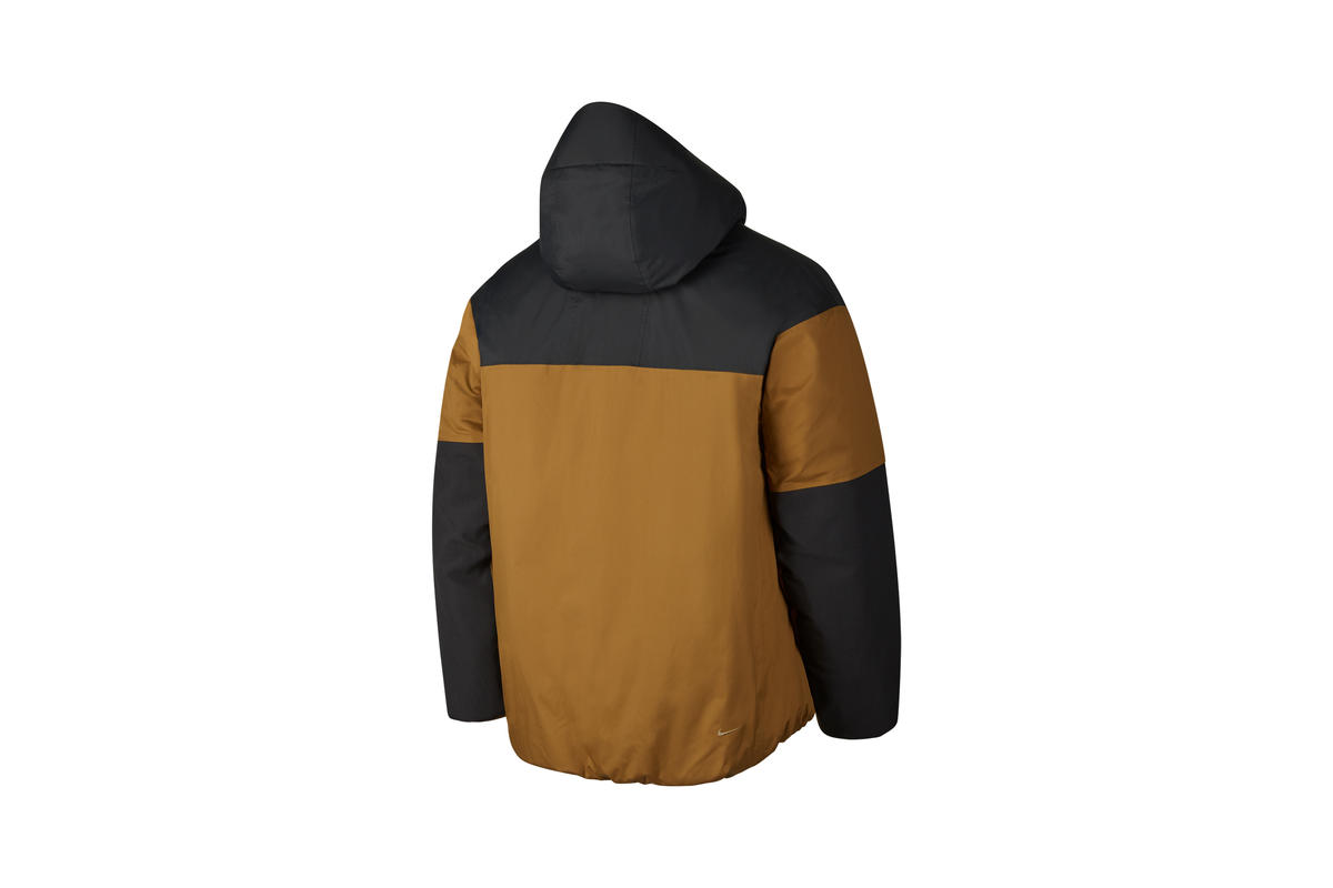 Nike ACG Puffer Jacket 'Anthracite' - Image 3