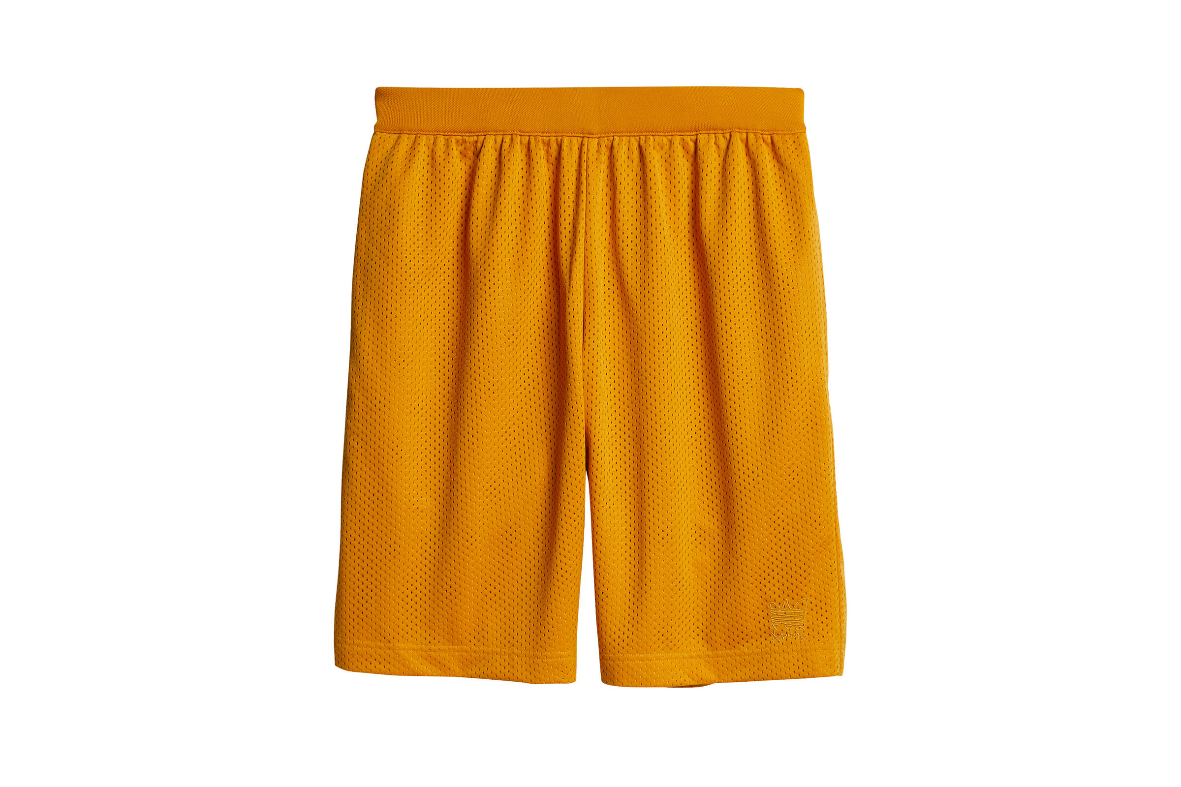 adidas Originals x JONAH HILL SHORT "TECH COPPER"