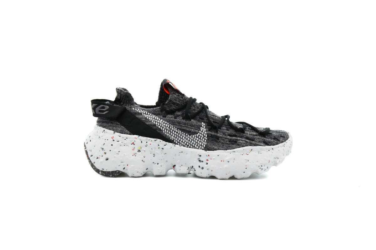Nike Space Hippie 04 Women's Shoe Iron Grey - Image 2