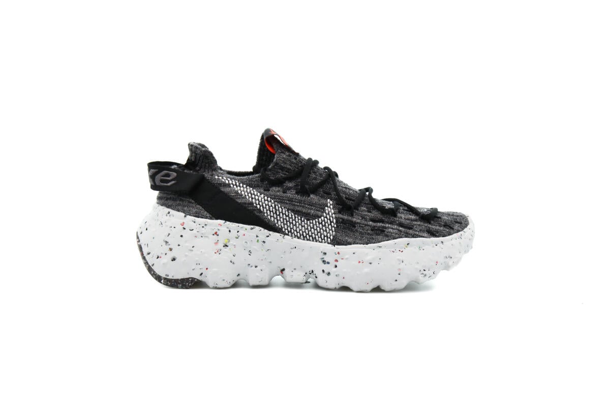 Nike Space Hippie 04 Women's Shoe Iron Grey