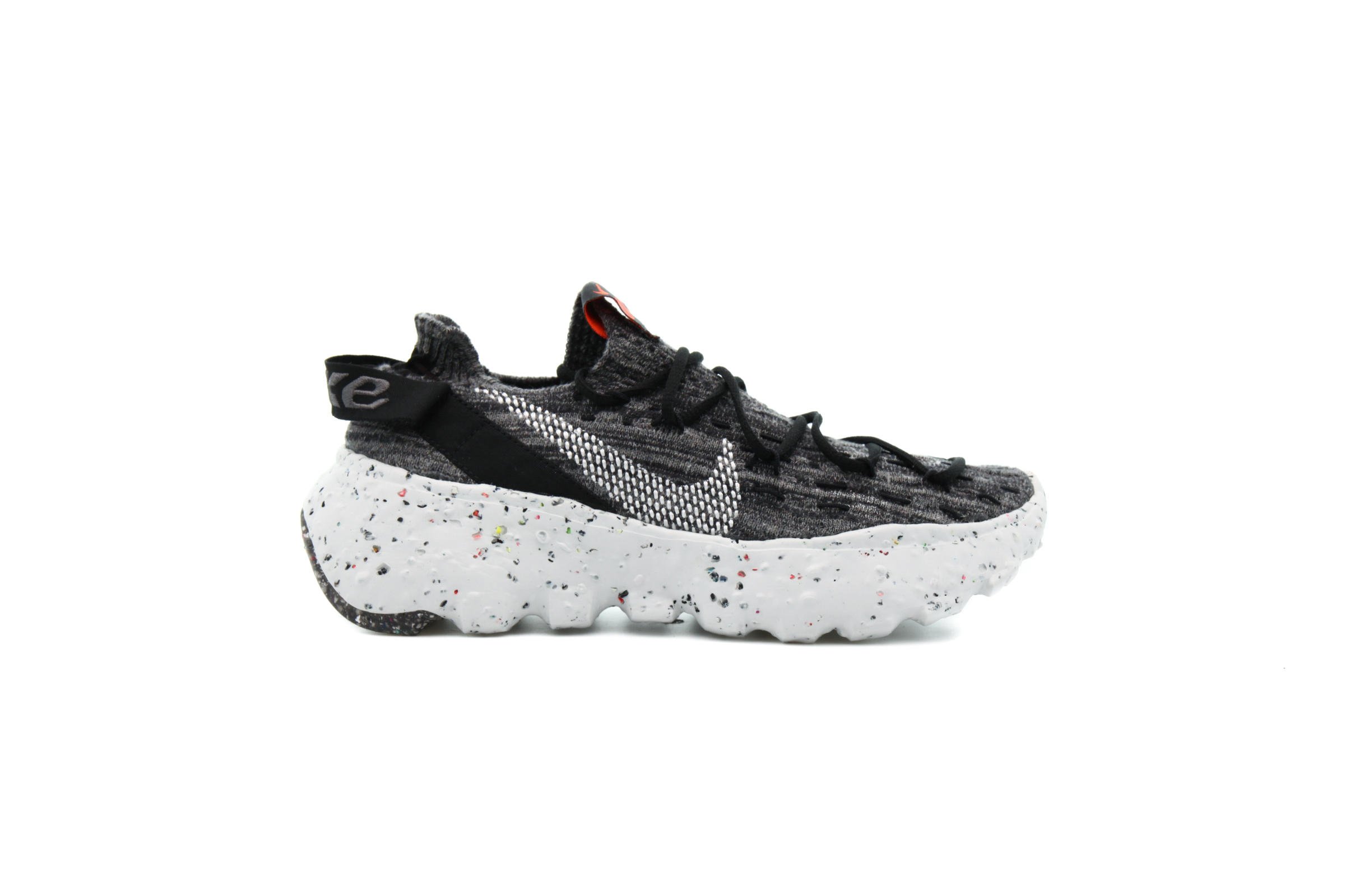 Nike WMNS SPACE HIPPIE 04 "IRON GREY"