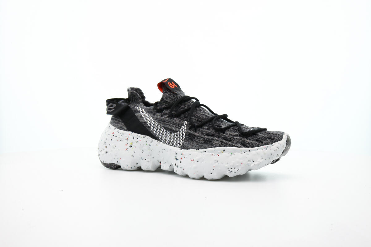 Nike Space Hippie 04 Women's Shoe Iron Grey - Image 3
