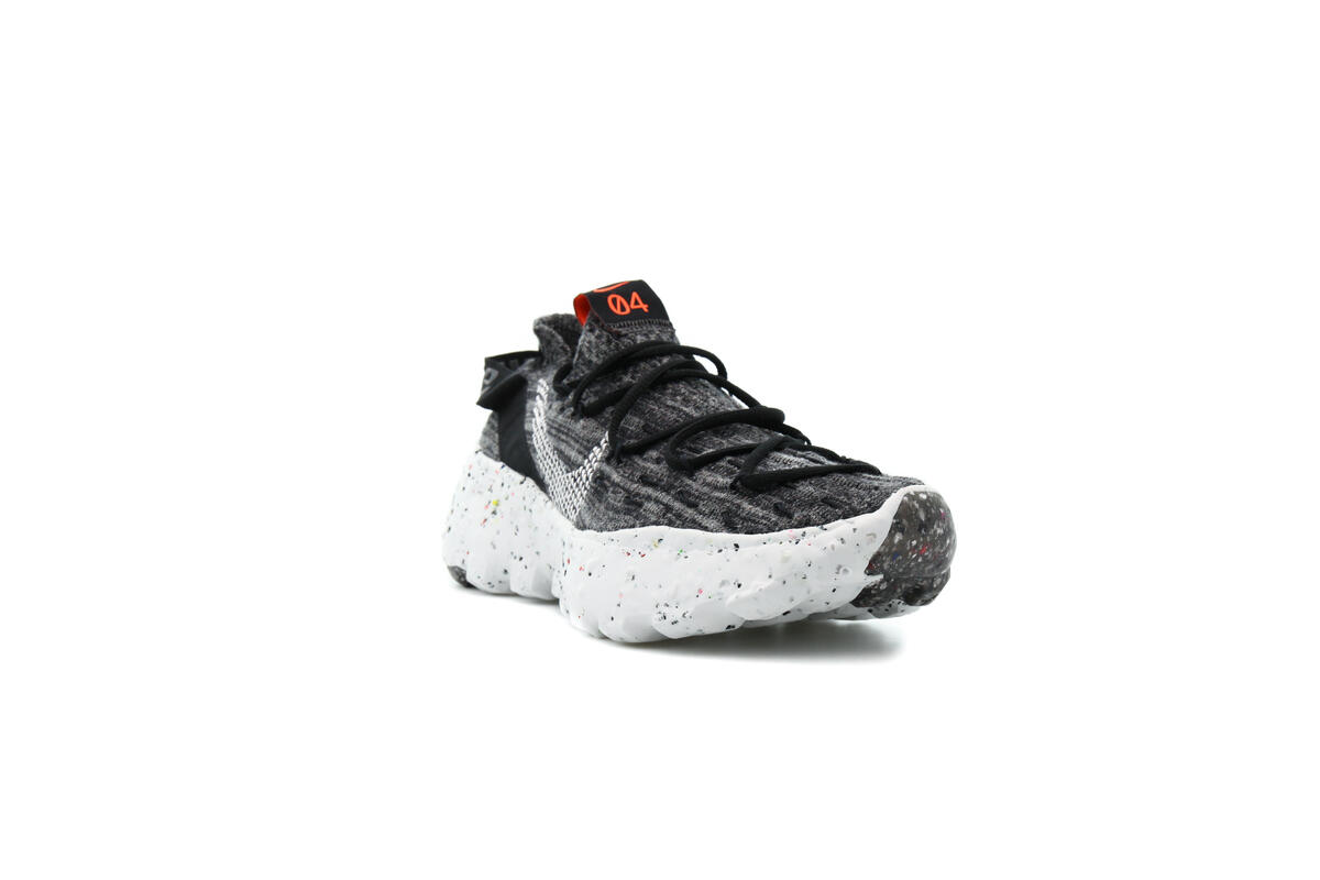 Nike Space Hippie 04 Women's Shoe Iron Grey - Image 4