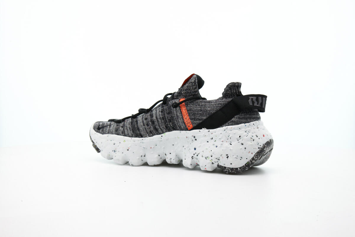 Nike Space Hippie 04 Women's Shoe Iron Grey - Image 9