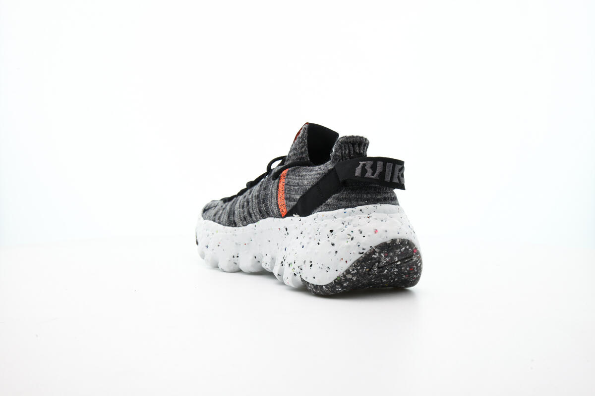 Nike Space Hippie 04 Women's Shoe Iron Grey - Image 10