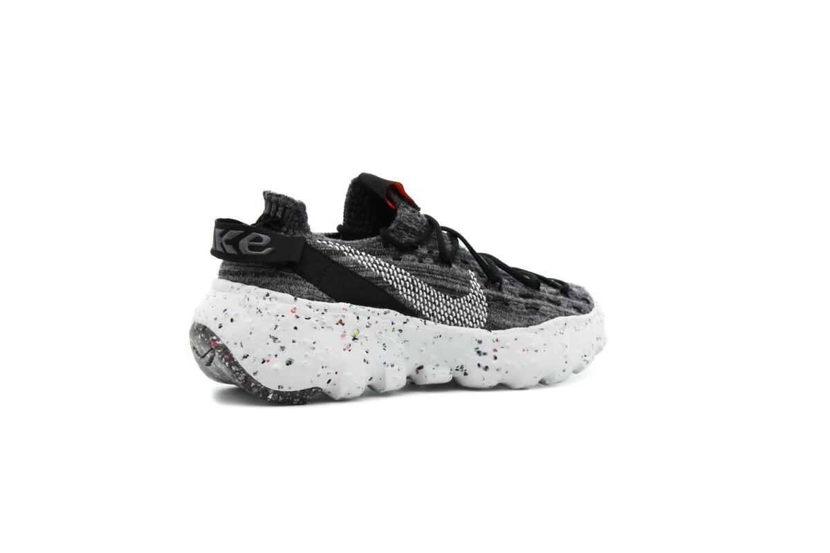 Nike Space Hippie 04 Women's Shoe Iron Grey - Image 13