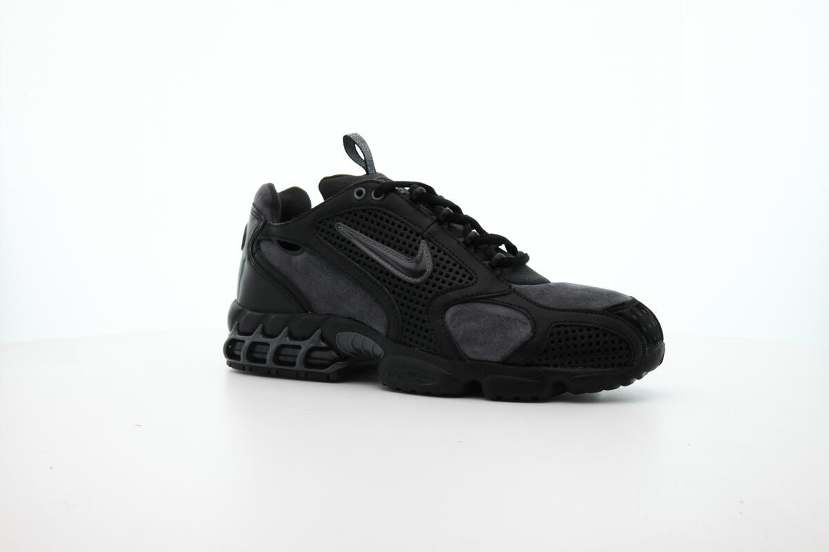 Nike Air Zoom Spiridon Cage 2 Black - Image 9