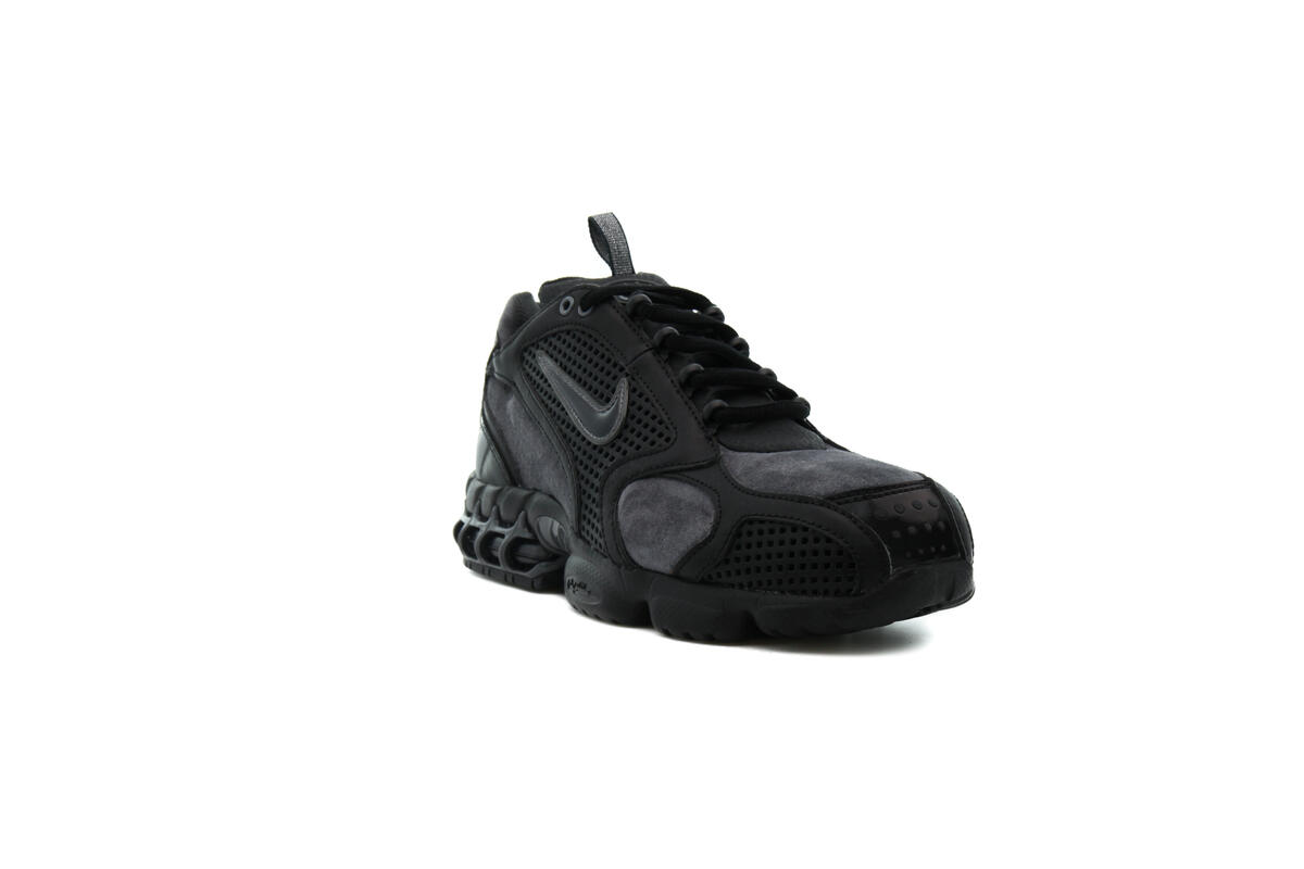 Nike Air Zoom Spiridon Cage 2 Black - Image 10