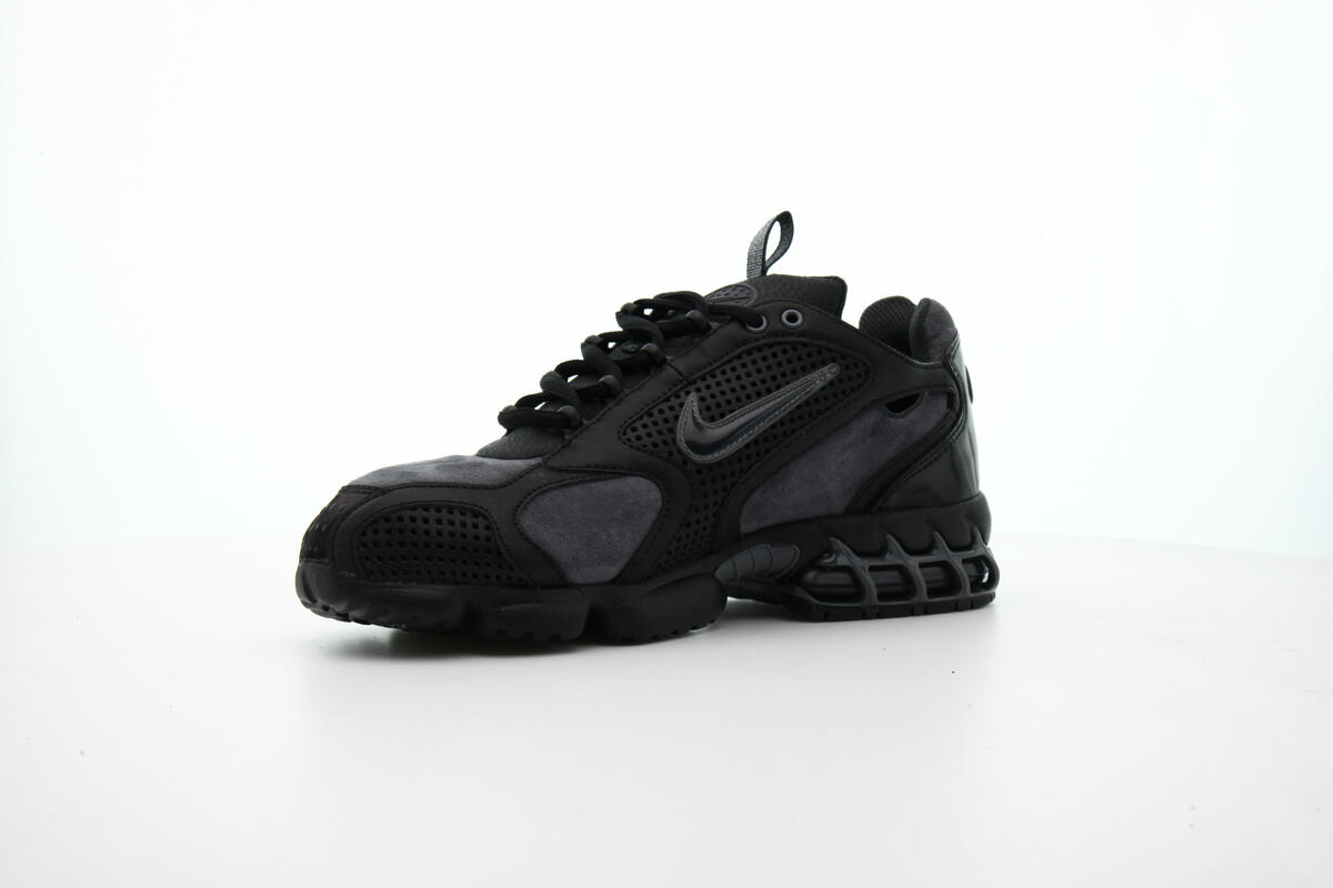 Nike Air Zoom Spiridon Cage 2 Black - Image 13
