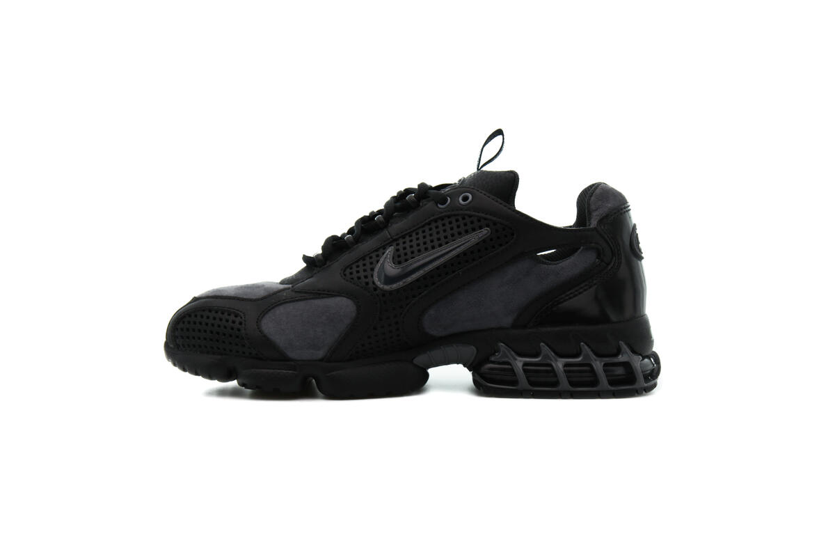 Nike Air Zoom Spiridon Cage 2 Black - Image 14