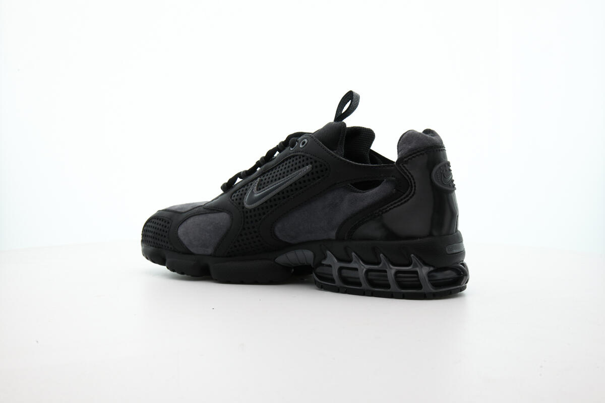 Nike Air Zoom Spiridon Cage 2 Black - Image 15