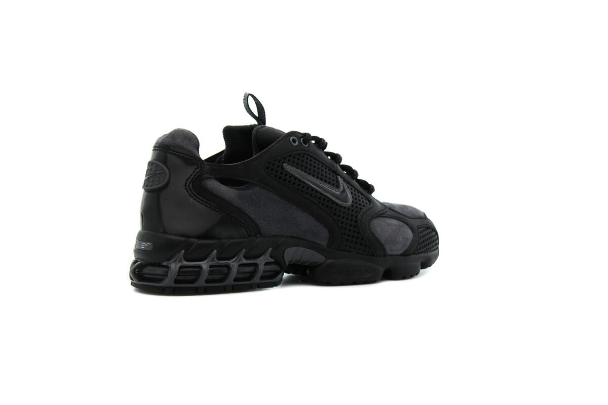Nike Air Zoom Spiridon Cage 2 Black - Image 19