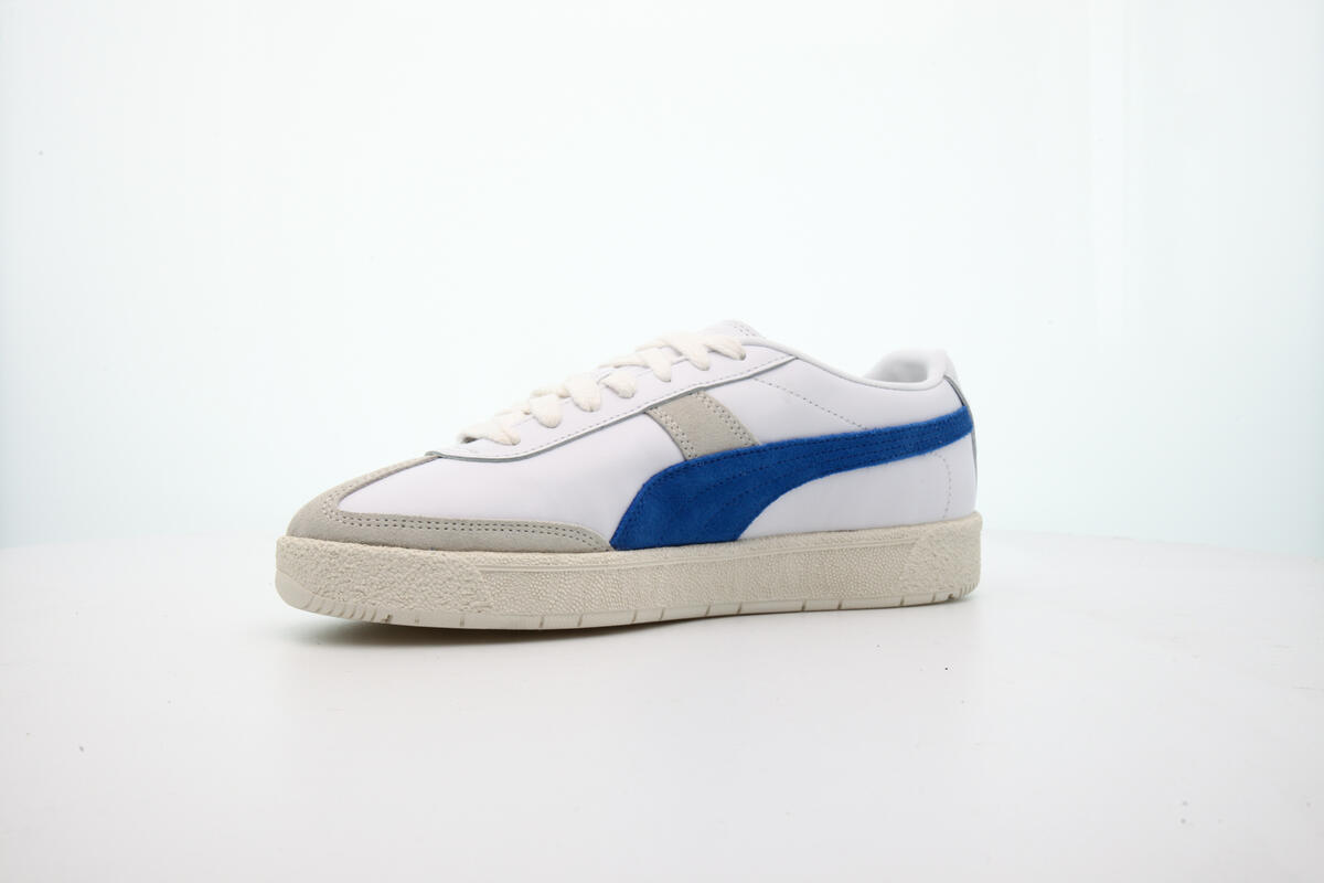 Puma Oslo-City White - Image 7