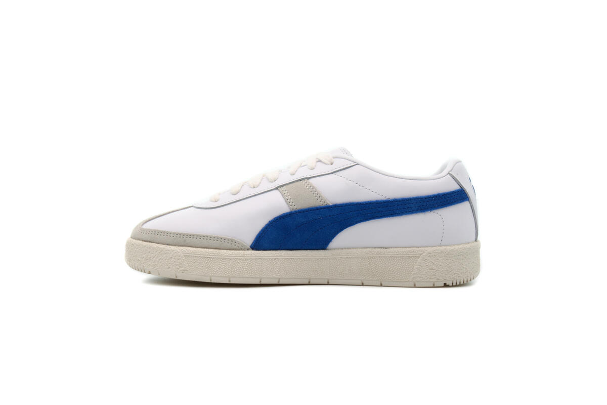 Puma Oslo-City White - Image 8