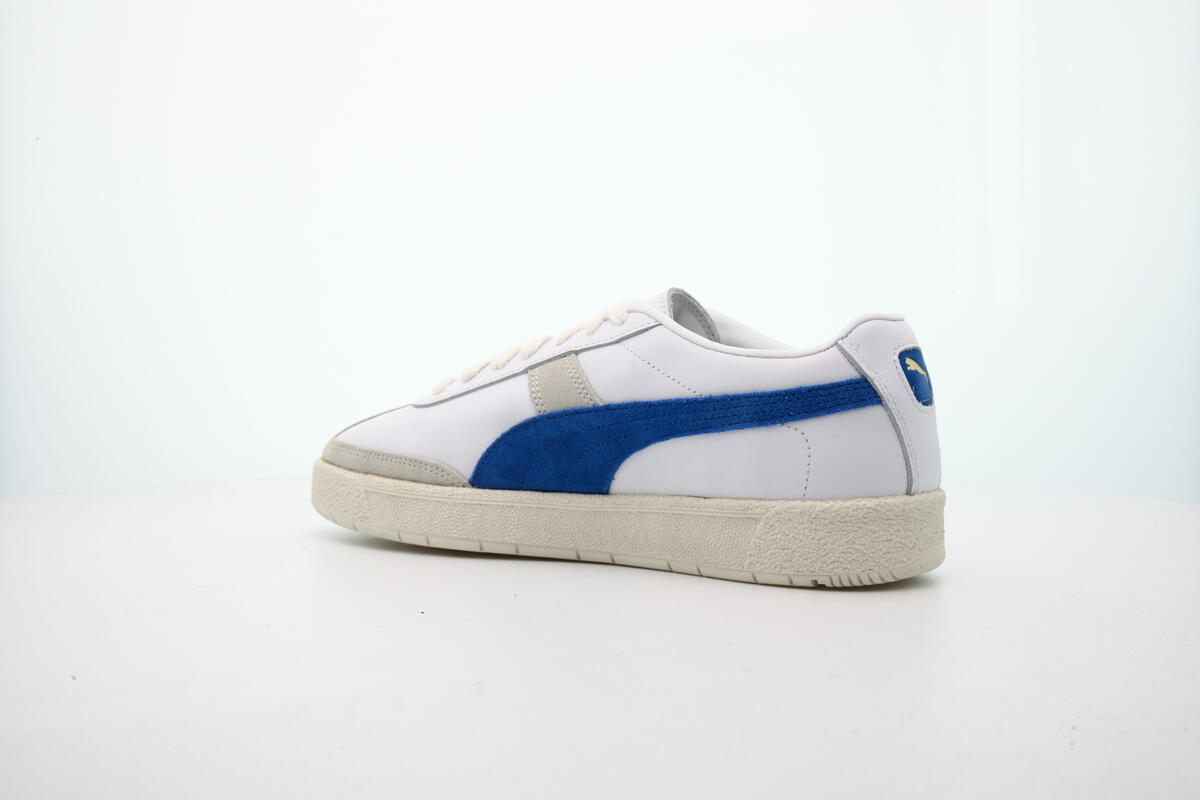 Puma Oslo-City White - Image 9