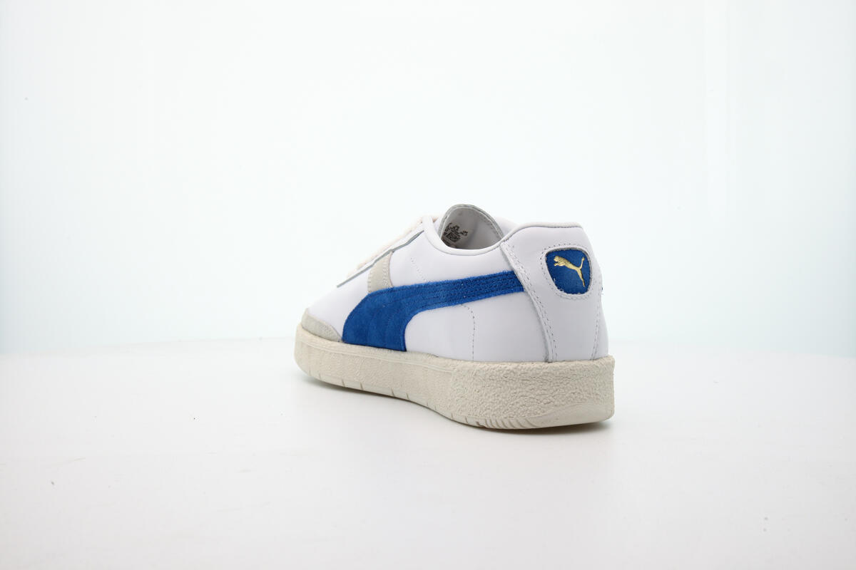 Puma Oslo-City White - Image 10