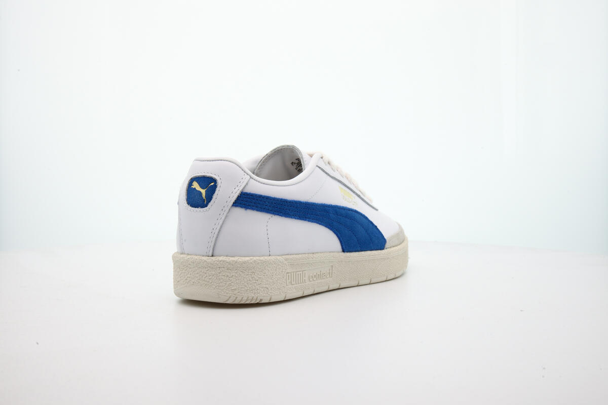 Puma Oslo-City White - Image 12