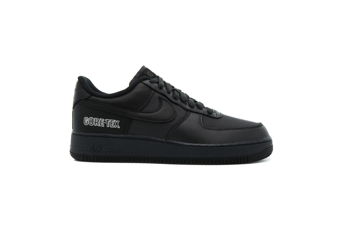 Nike Air Force 1 'Anthracite' - Image 9