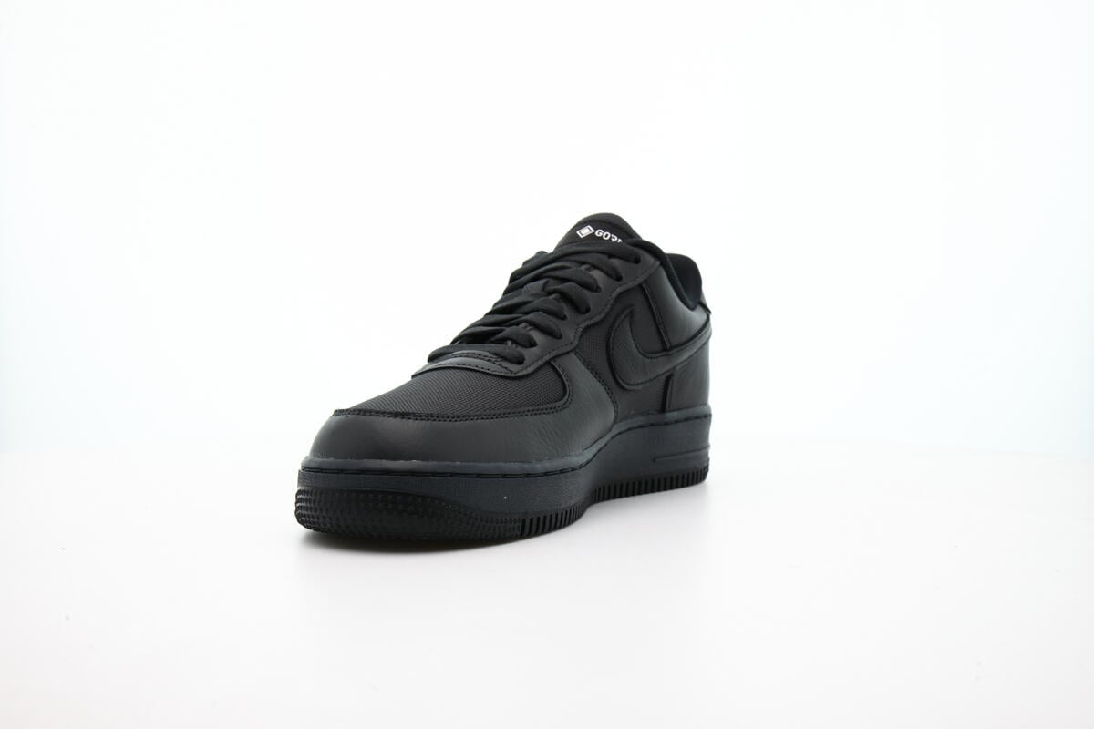 anthracite black air force 1
