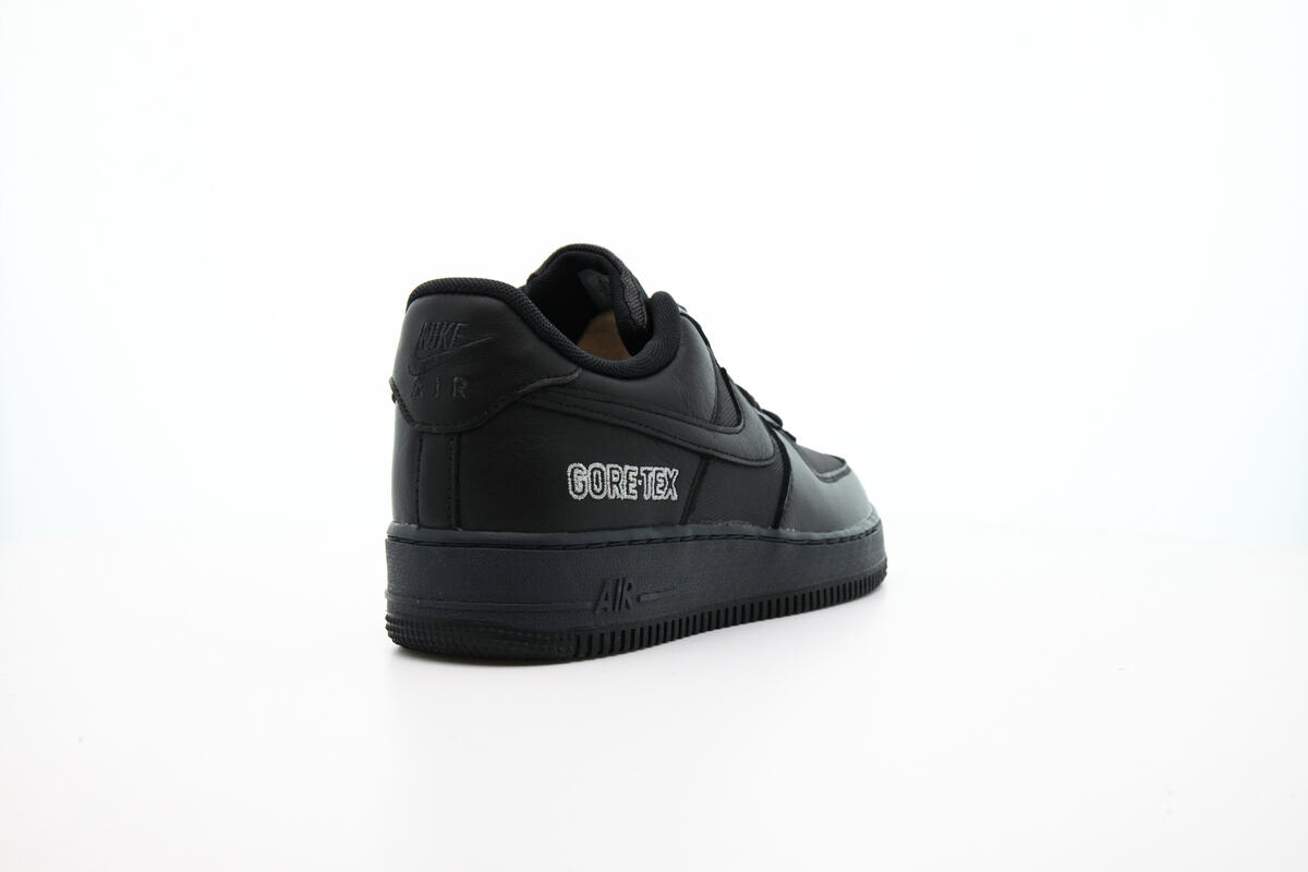 Nike Air Force 1 'Anthracite' - Image 19