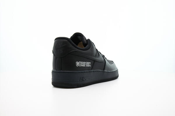 Latest Pickup: Nike Air Force 1 GORE-TEX Anthracite