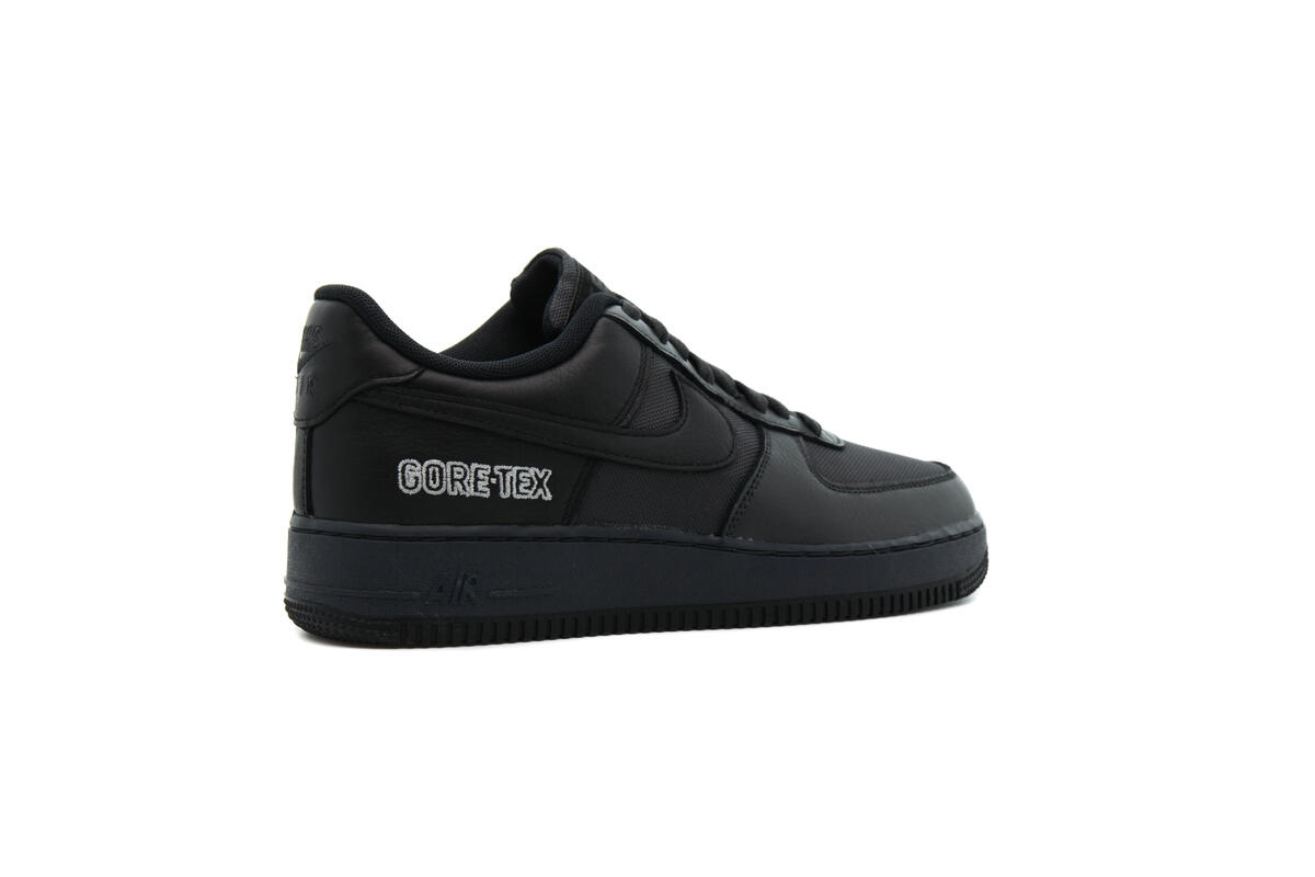 Nike Air Force 1 'Anthracite' - Image 20