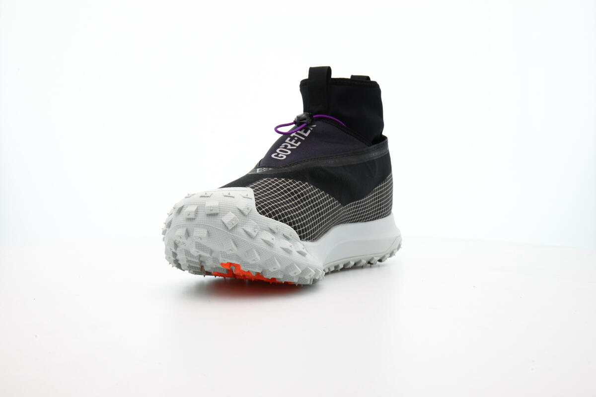 Nike ACG Mountain FLY Gore-Tex "Metallic Silver" (Women's) - Image 7