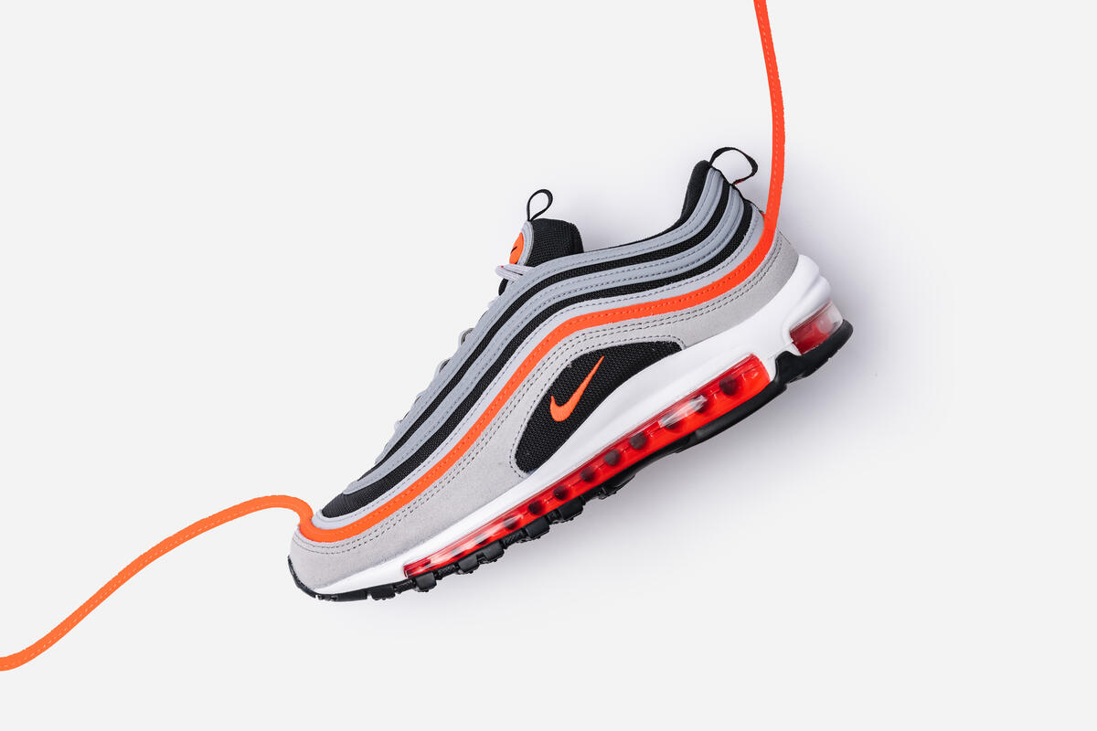 Nike Air Max 97 Wolf Grey - Image 14