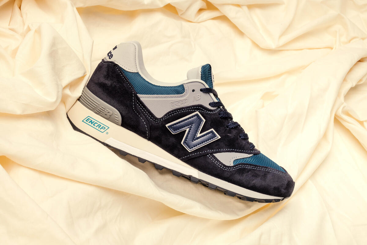 New Balance M 577 ORC - Image 14