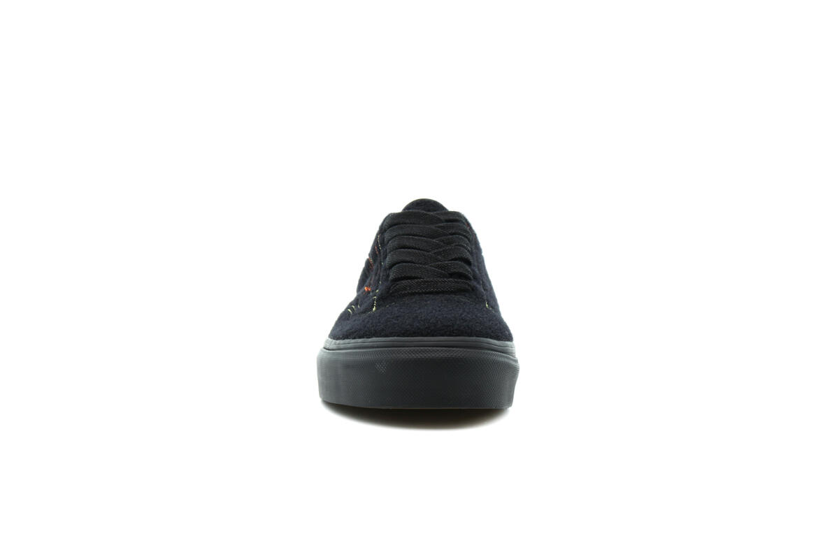 Vans x TAKA HAYASHI DIY LO "Velcro" - Image 5