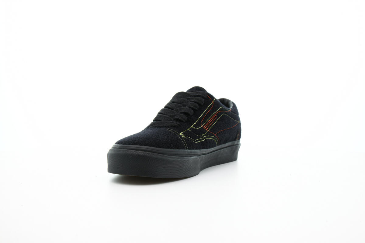 Vans x TAKA HAYASHI DIY LO "Velcro" - Image 6