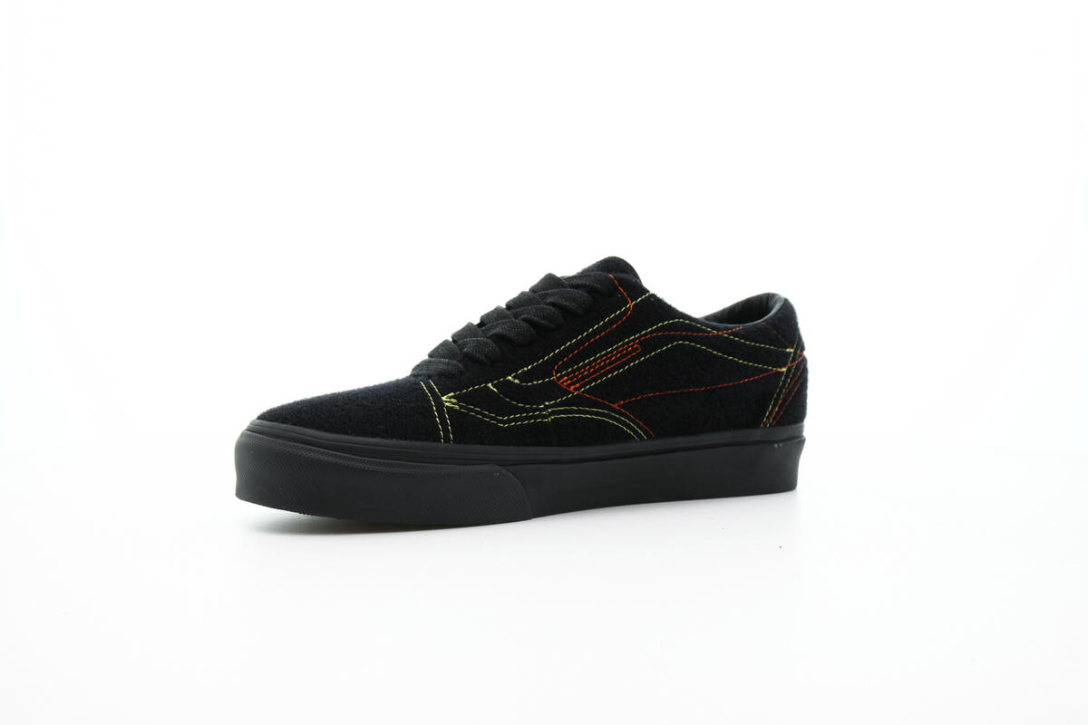 Vans x TAKA HAYASHI DIY LO "Velcro" - Image 7