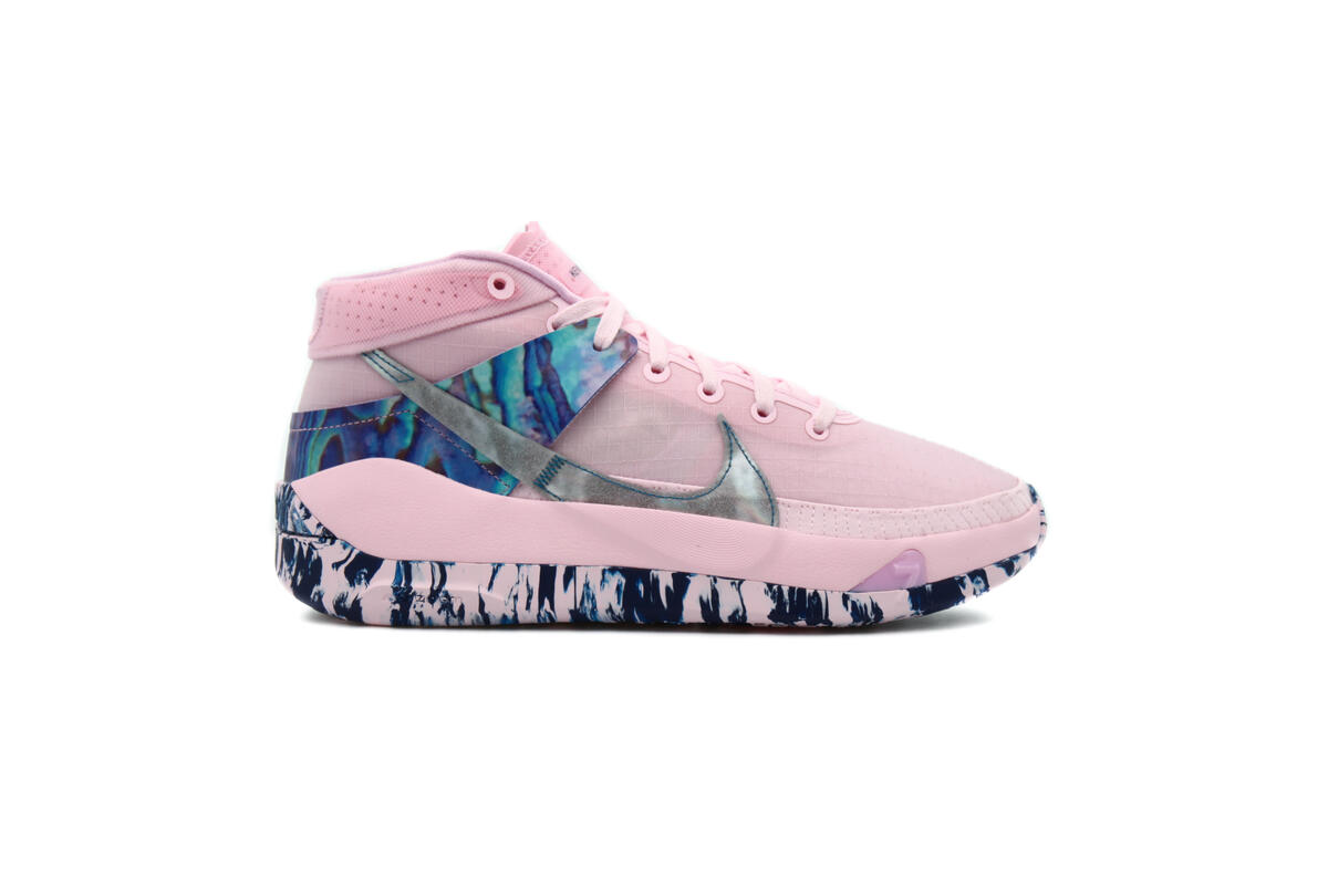 Nike KD13 'Aunt Pearl' - Image 2