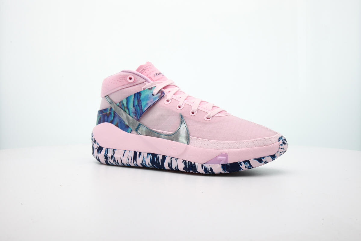 Nike KD13 'Aunt Pearl' - Image 3