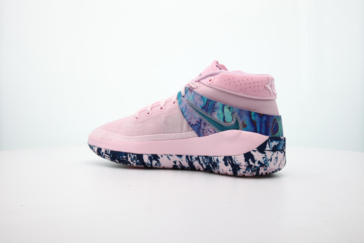 Nike KD13 'Aunt Pearl' - Image 9