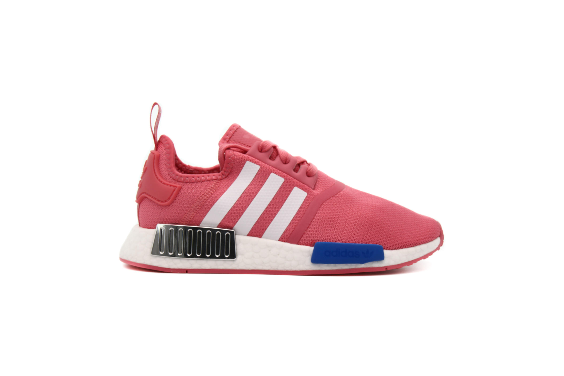 Adidas nmd womens pink rose hotsell