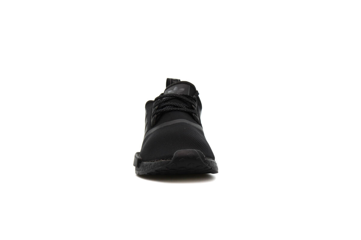 adidas Originals NMD R1 J "Core Black" (TD) - Image 5