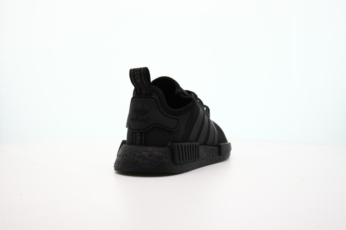 adidas Originals NMD R1 J "Core Black" (TD) - Image 12