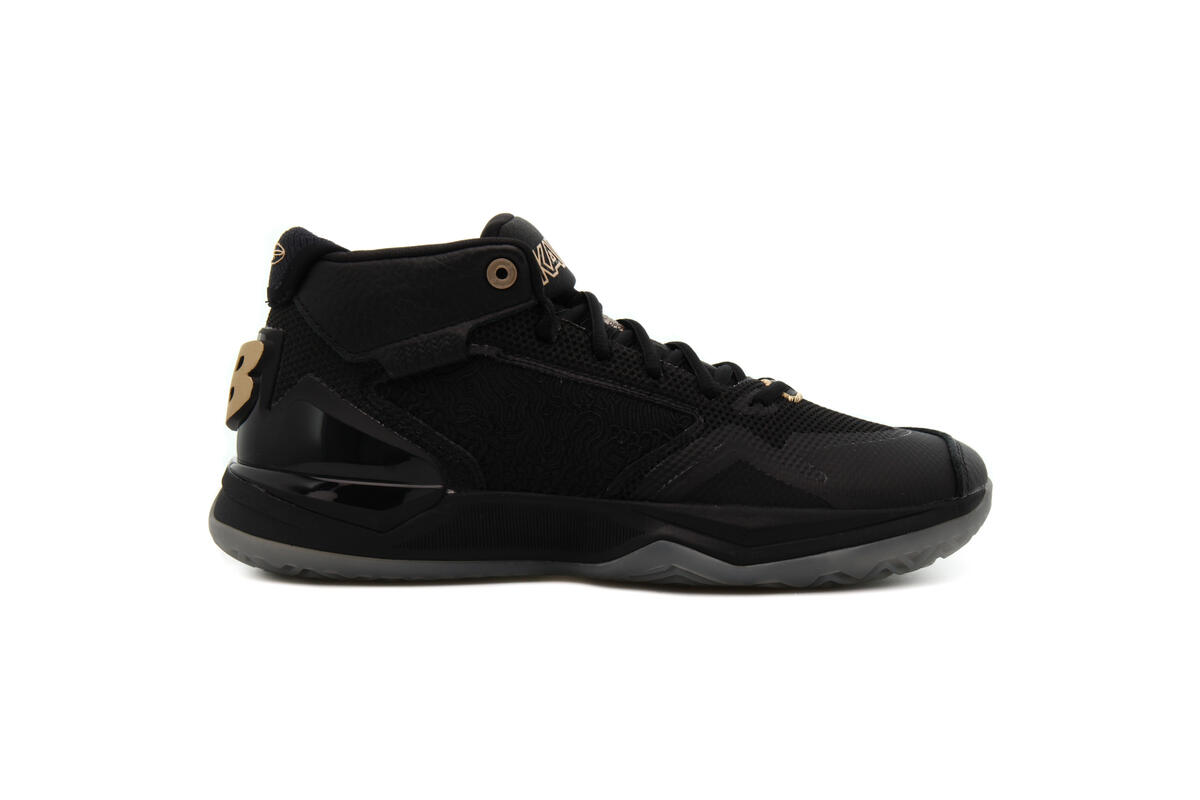 New Balance x KAWHI LEONARD BBKLS BG1 "Black" - Image 2