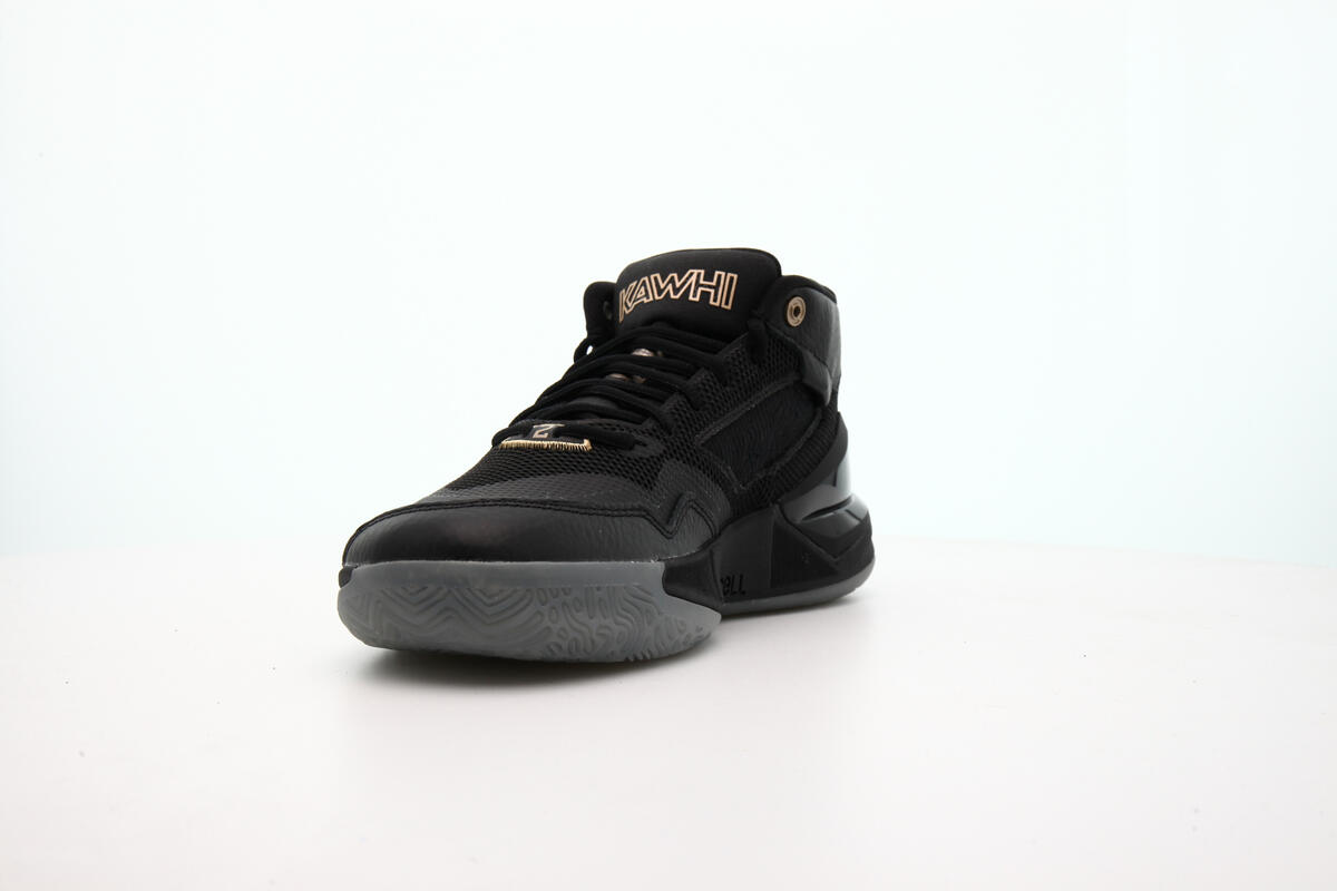 New Balance x KAWHI LEONARD BBKLS BG1 "Black" - Image 6