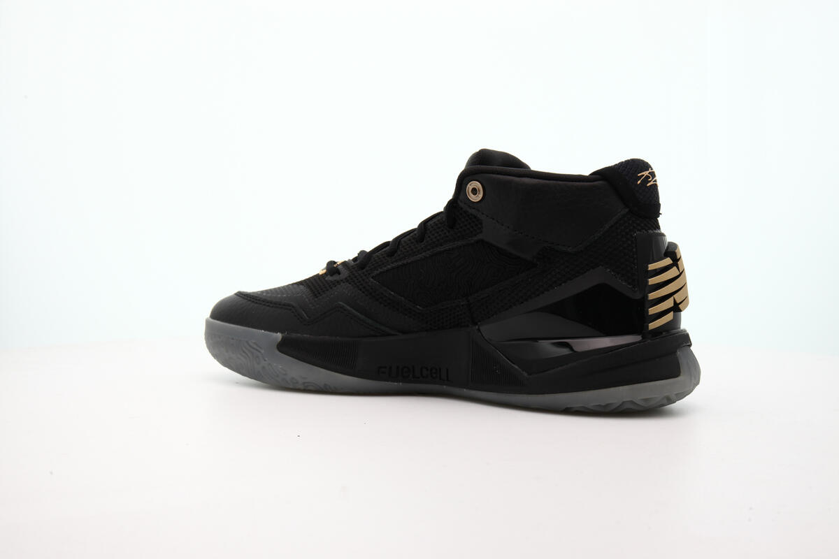 New Balance x KAWHI LEONARD BBKLS BG1 "Black" - Image 9