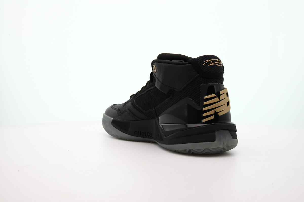 New Balance x KAWHI LEONARD BBKLS BG1 "Black" - Image 10