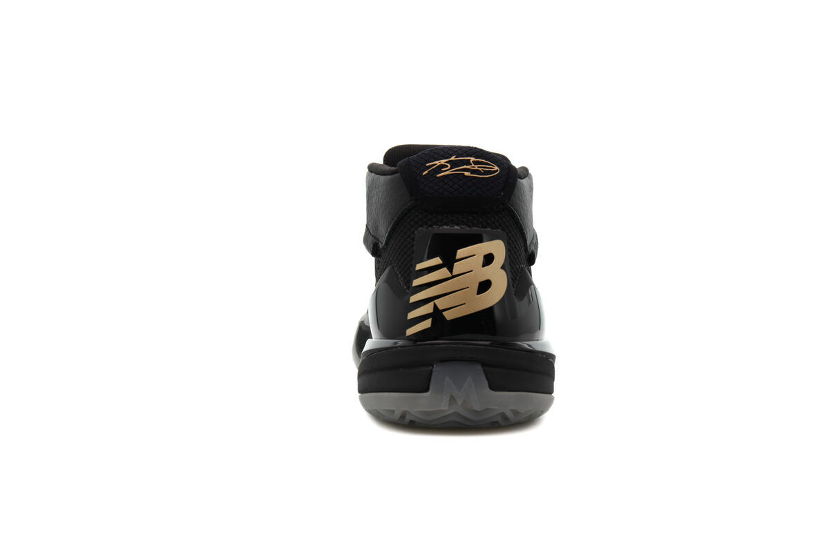 New Balance x KAWHI LEONARD BBKLS BG1 "Black" - Image 11