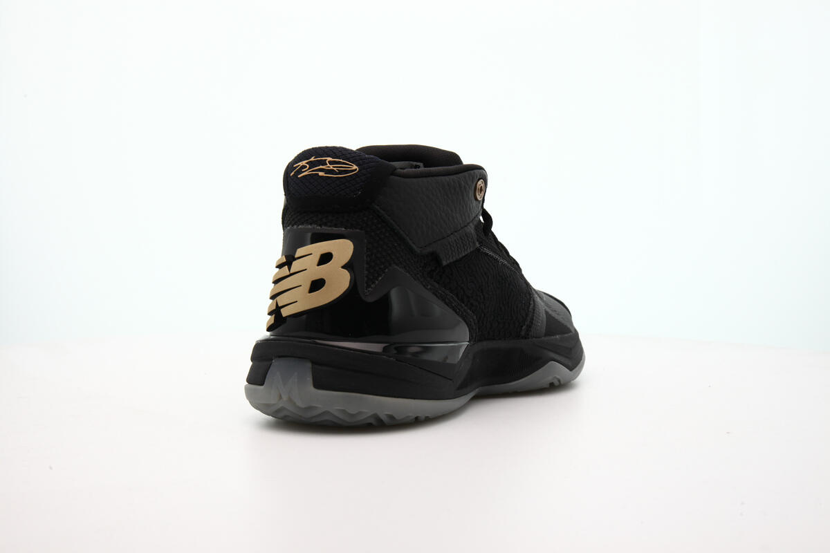 New Balance x KAWHI LEONARD BBKLS BG1 "Black" - Image 12