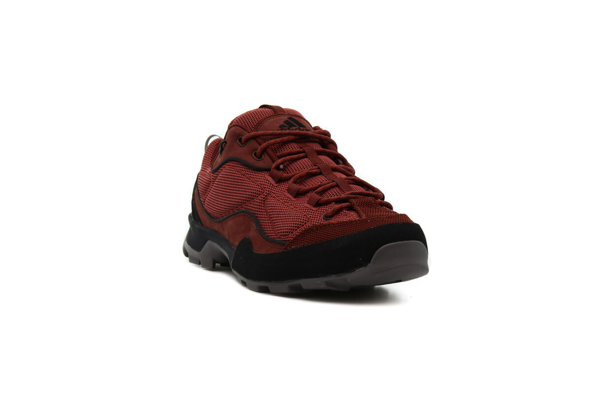 adidas Originals Sahale X "Core Black" - Image 4