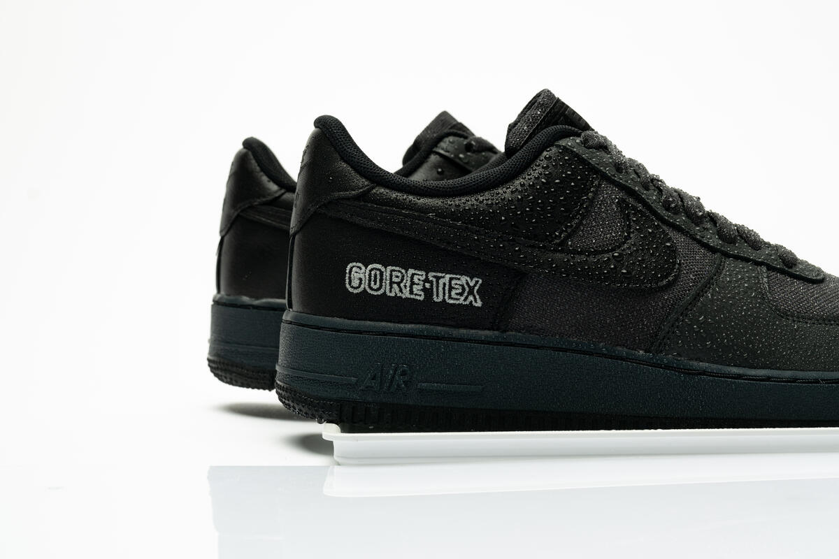 Nike Air Force 1 'Anthracite' - Image 21