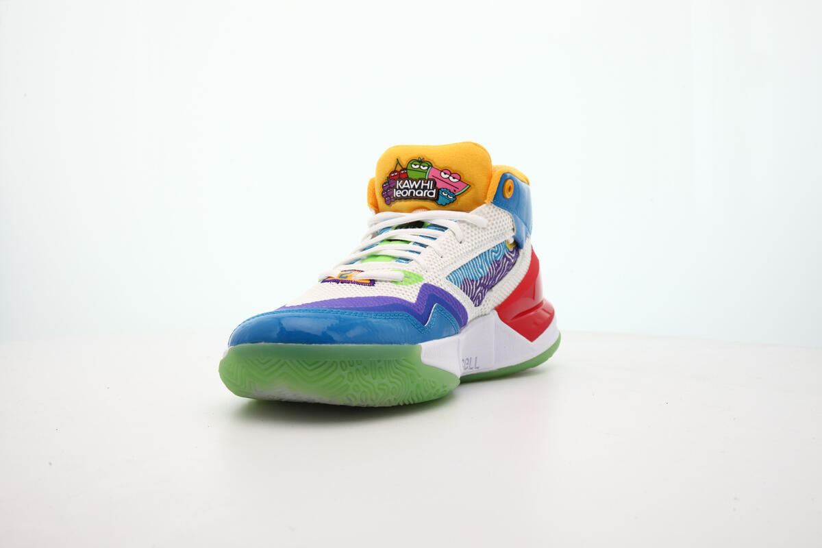 New Balance x KAWHI x JOLLY RANCHER Bbkls MT1 "Multicolor" - Image 6