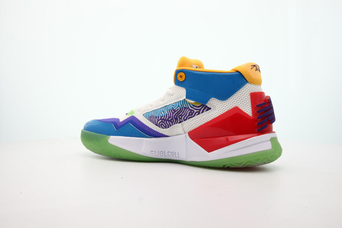 New Balance x KAWHI x JOLLY RANCHER Bbkls MT1 "Multicolor" - Image 9