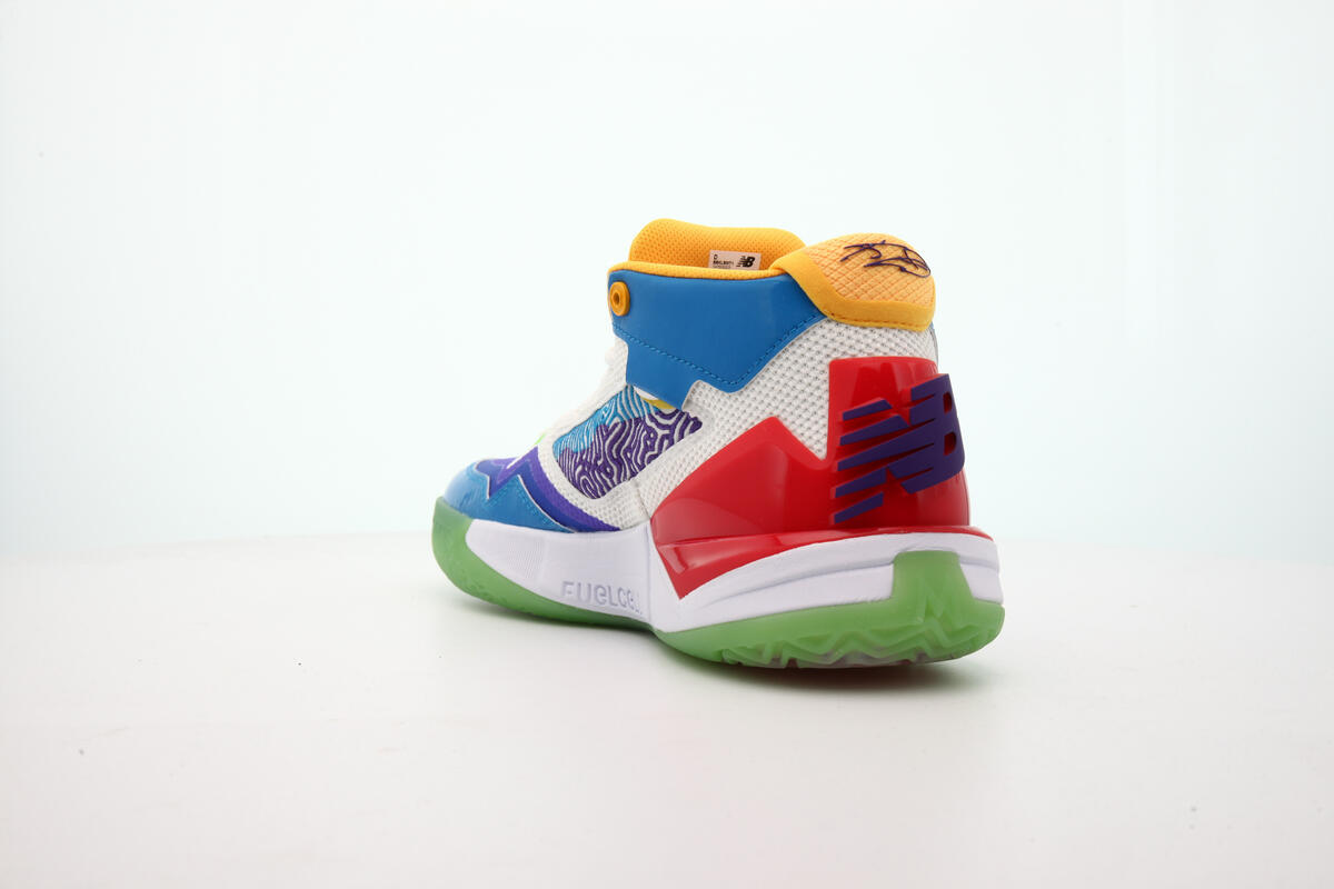 New Balance x KAWHI x JOLLY RANCHER Bbkls MT1 "Multicolor" - Image 10