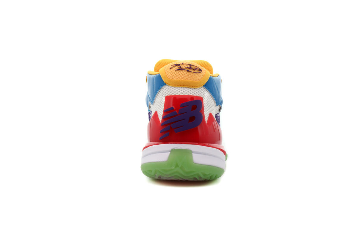 New Balance x KAWHI x JOLLY RANCHER Bbkls MT1 "Multicolor" - Image 11